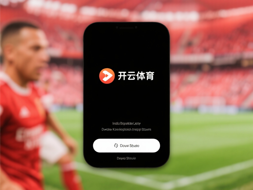 开云体育.下载 (开云体育下载指南:轻松获取最新体育资讯) 对于想要尝试这款应用的用户来说,下载和安装过程非常