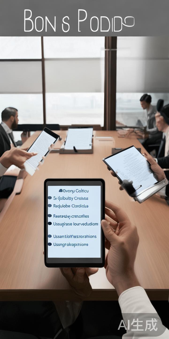 制定明确规则：每项奖金政策必须有详细的说明，包括申