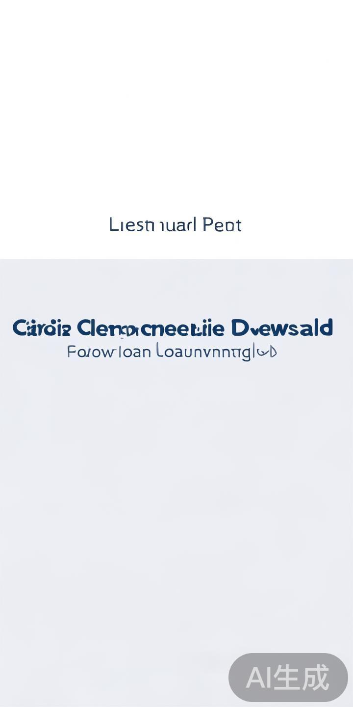 进入官网后，通常在首页或导航栏中设有“客户端下载”