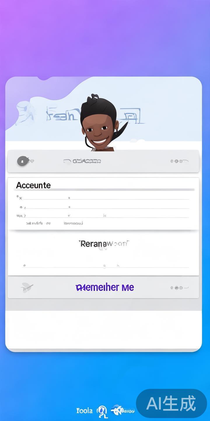 已注册用户：直接输入注册时使用的账号和密码，即可轻