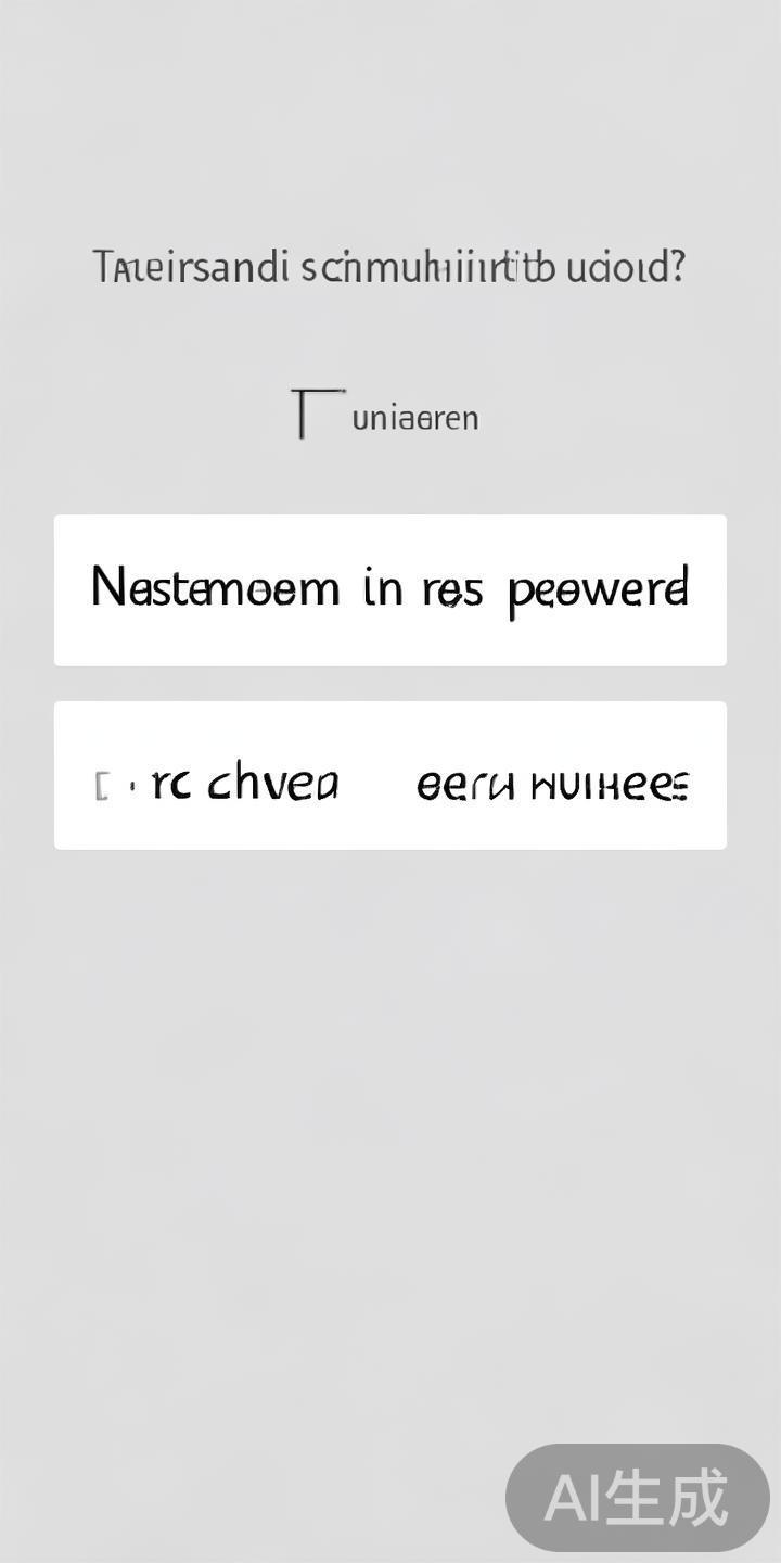 第二步：输入正确的账号信息
在登录框内，输入注册